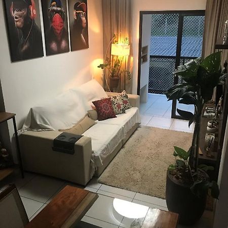 Apartamento Encantador Em Bairro Nobre. Санта-Крус-до-Сул Екстер'єр фото