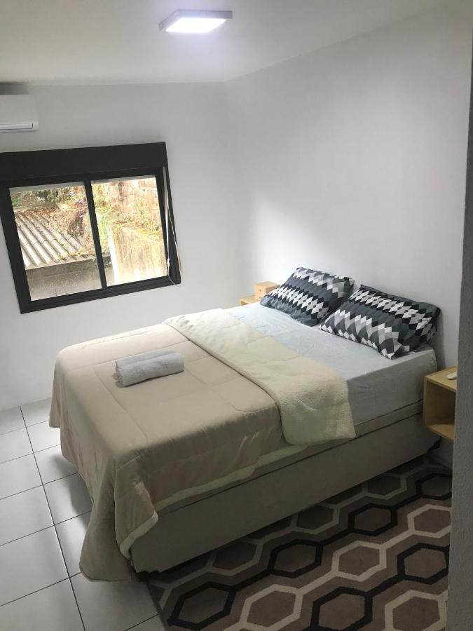 Apartamento Encantador Em Bairro Nobre. Санта-Крус-до-Сул Екстер'єр фото